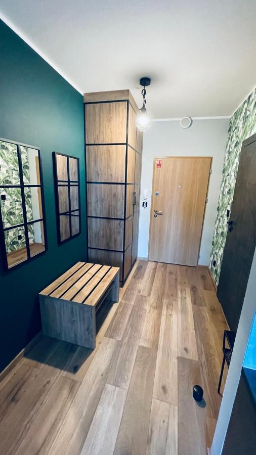Labar Apartments Gdańsk Extérieur photo