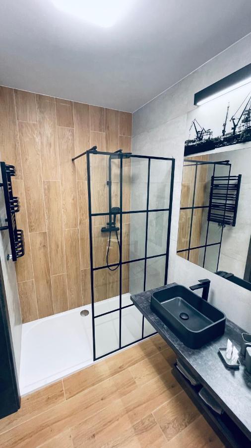 Labar Apartments Gdańsk Extérieur photo